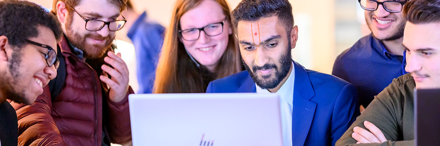 Study DipHE's at Salford University of Salford